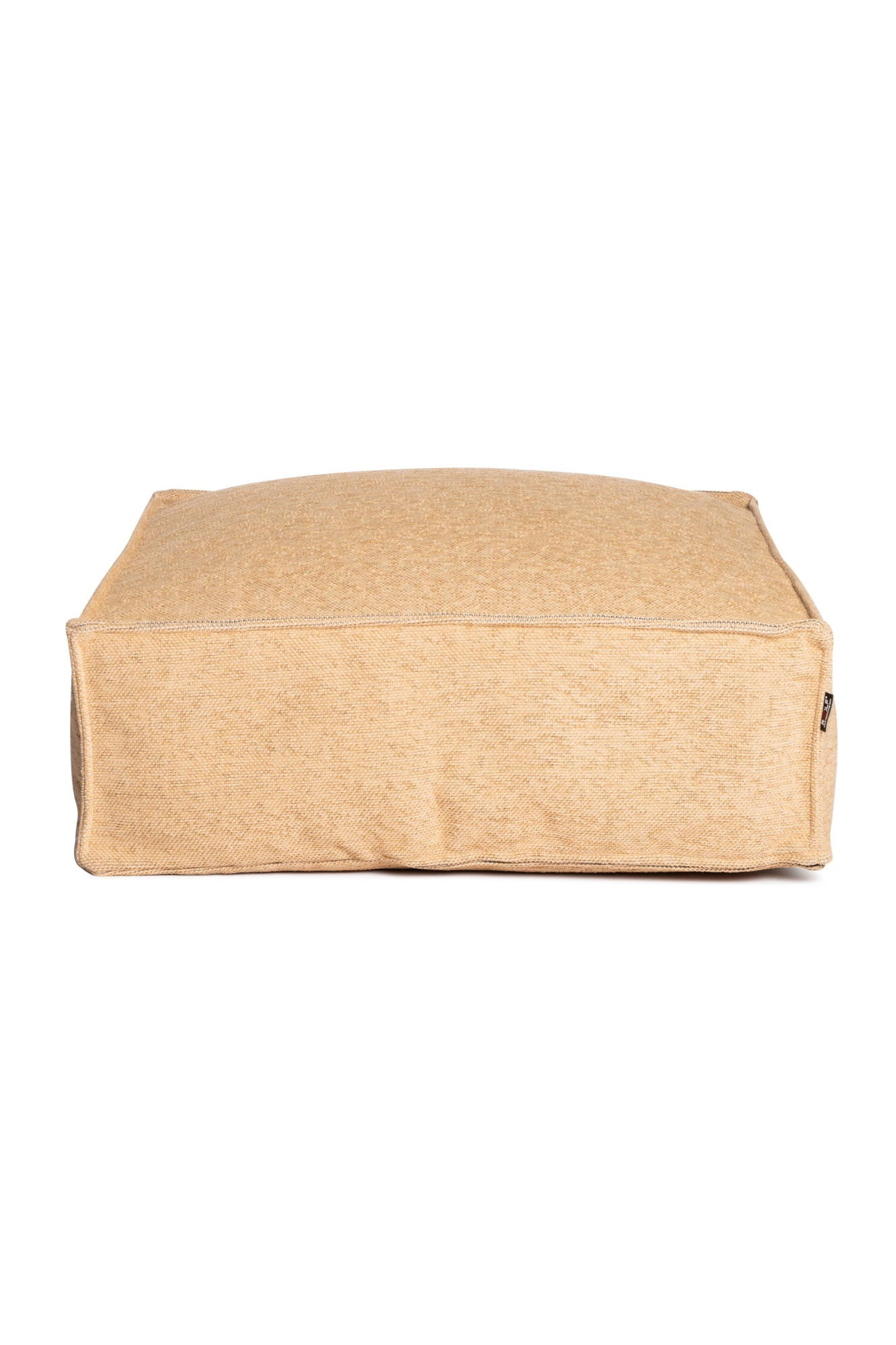 SILKY Square Pouf Roolf Living Roolf Living