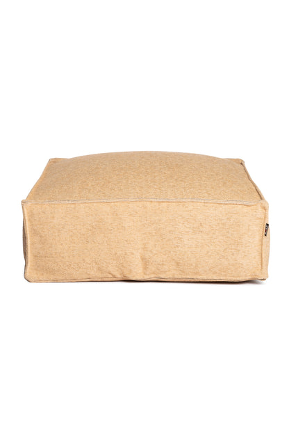 SILKY Square Pouf Roolf Living Roolf Living