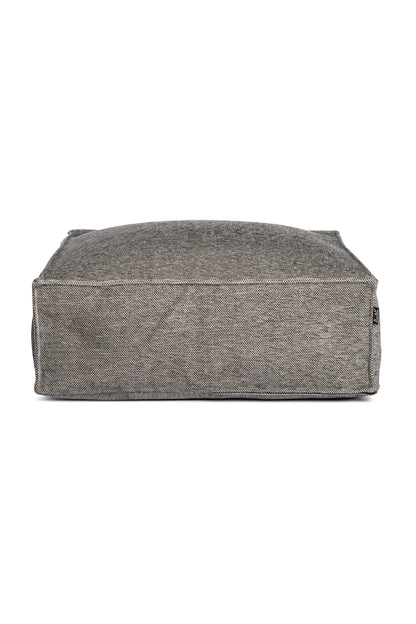 SILKY Square Pouf Roolf Living Roolf Living