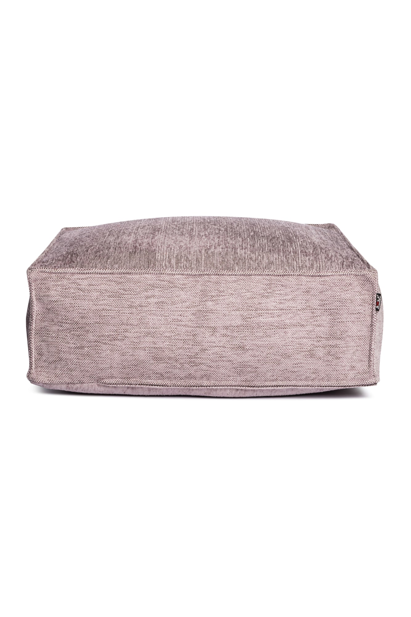 SILKY Square Pouf Roolf Living Roolf Living