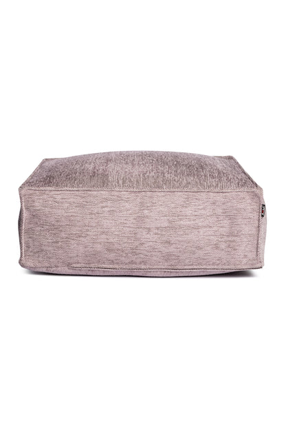 SILKY Square Pouf Roolf Living Roolf Living
