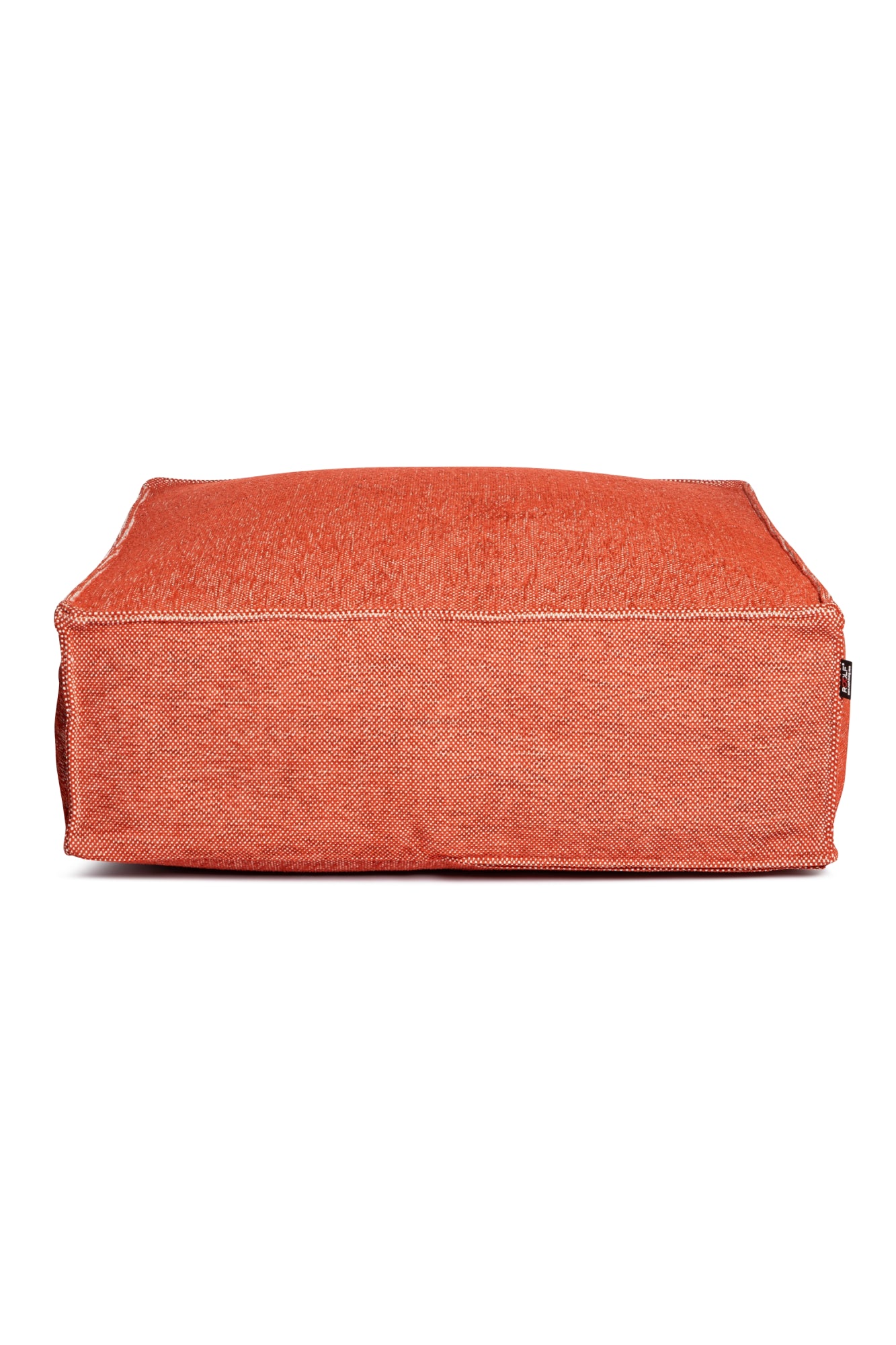 SILKY Square Pouf Roolf Living Roolf Living