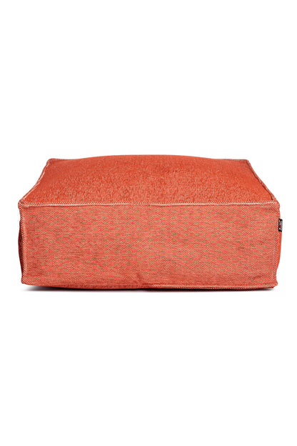 SILKY Square Pouf Roolf Living Roolf Living
