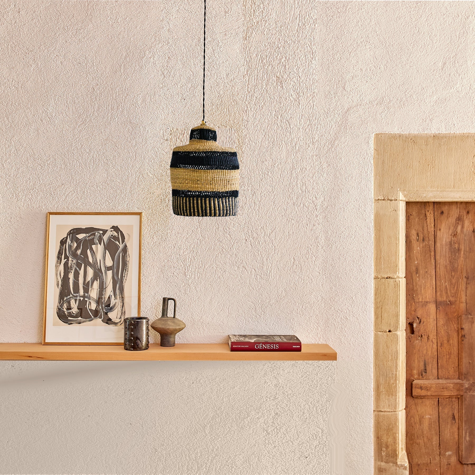 Stripe suspension Golden Editions Golden Editions