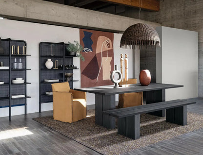 Suspension Croco 95 Gervasoni