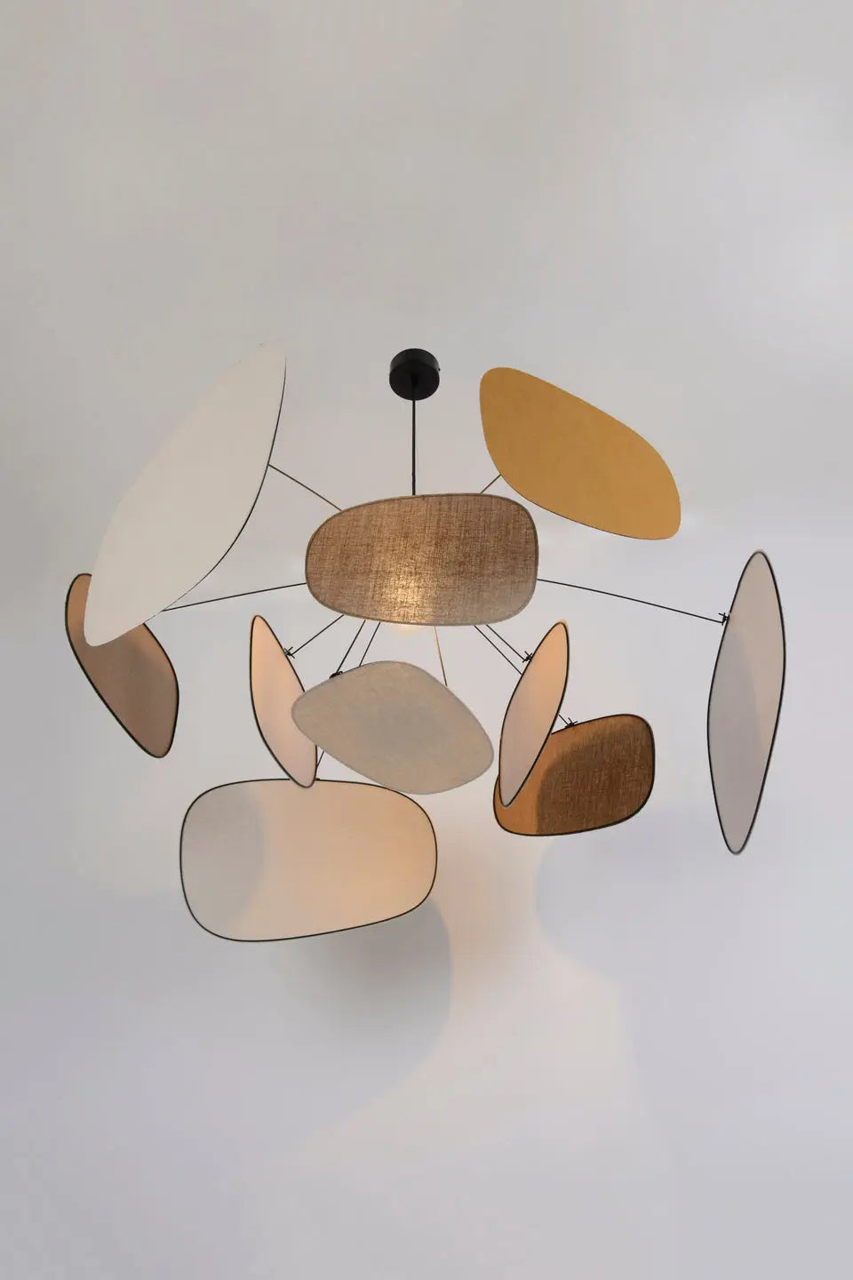 Suspension Screen 70 Market Set