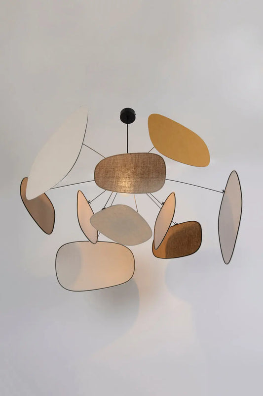 Suspension Screen 70 Market Set