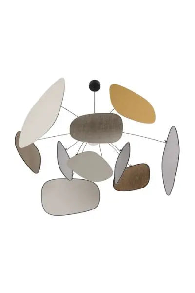 Suspension Screen 70 Market Set