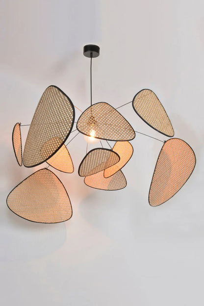 Suspension Screen XL Market Set