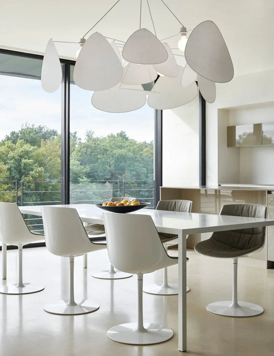 Suspension Screen XXL Market Set