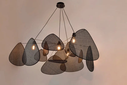 Suspension Screen XXL Market Set