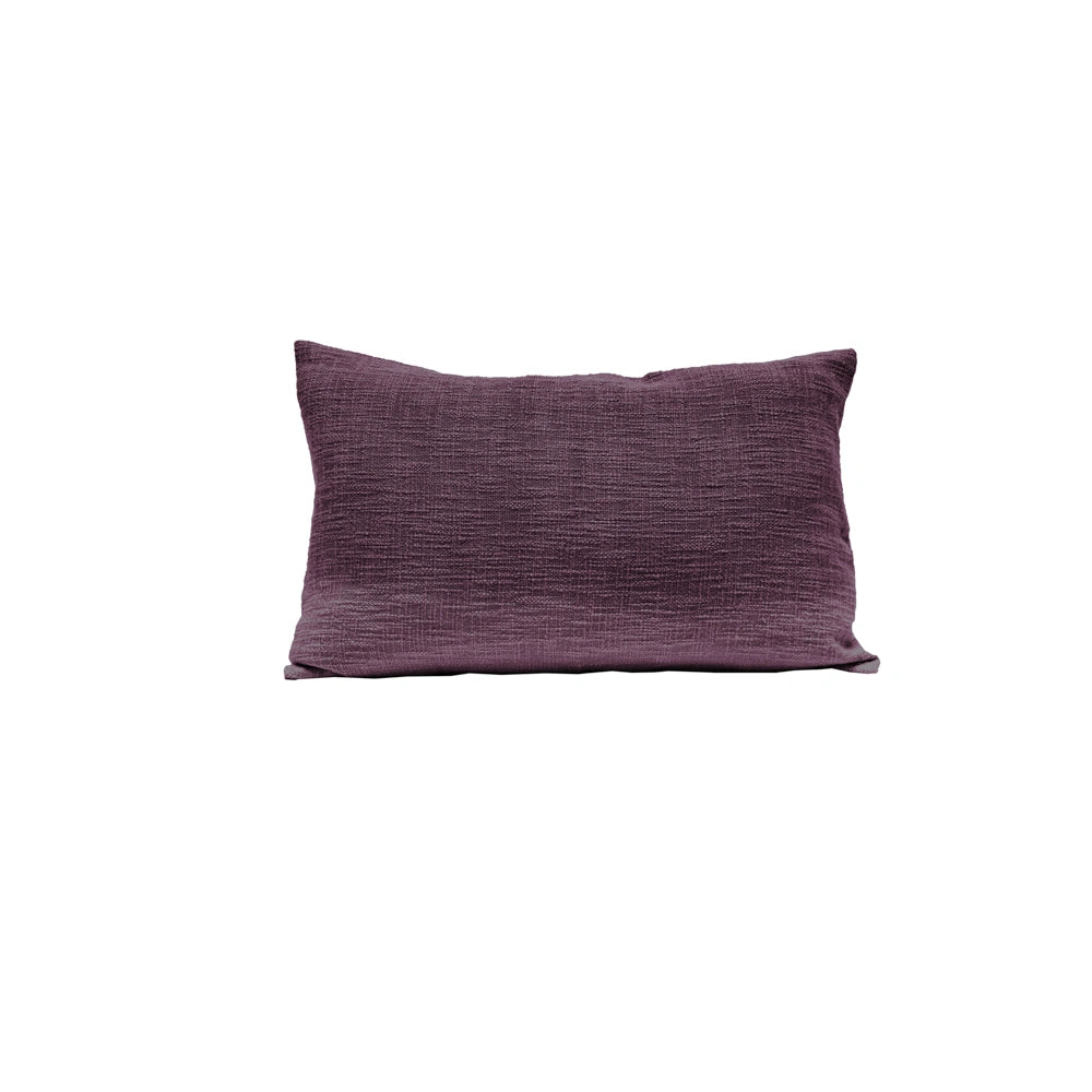 coussin tai chi bed and philosophy couleur figue