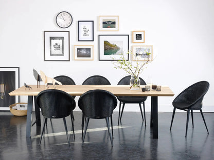 Table Albert A Vincent Sheppard