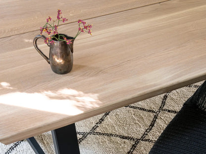 Table Albert A Vincent Sheppard