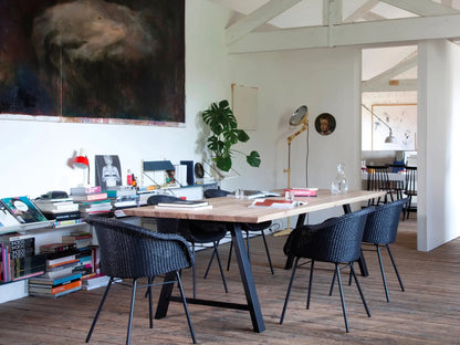 Table Albert A Vincent Sheppard