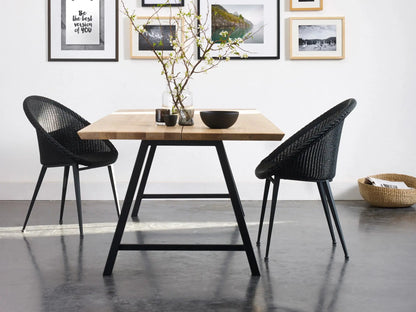 Table Albert A Vincent Sheppard