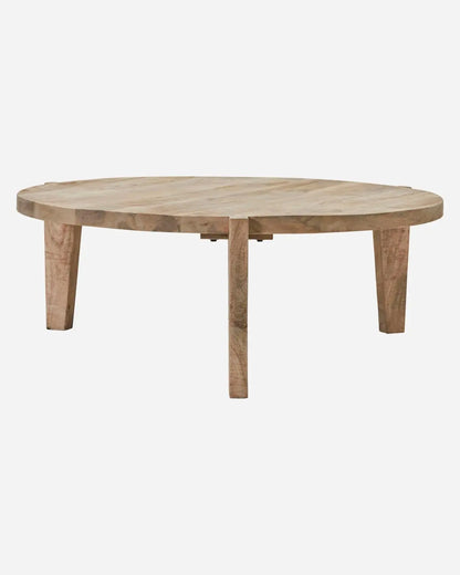 Table Basse Bali House Doctor