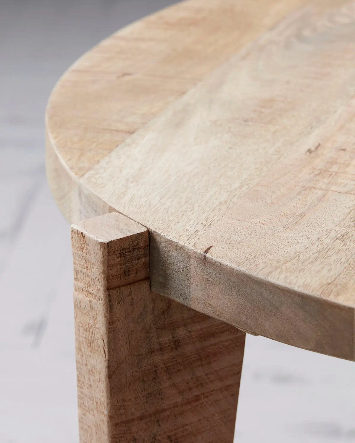 Table Basse Bali House Doctor