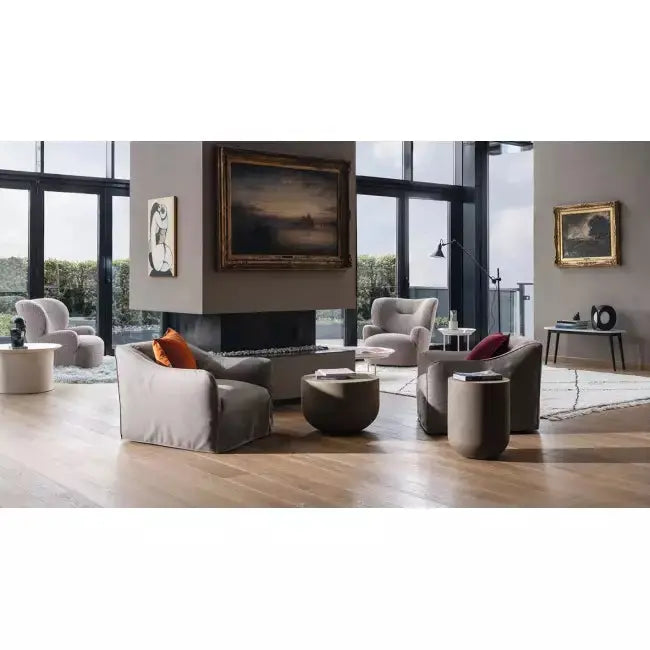 Table Basse Heiko N° 42 Gervasoni