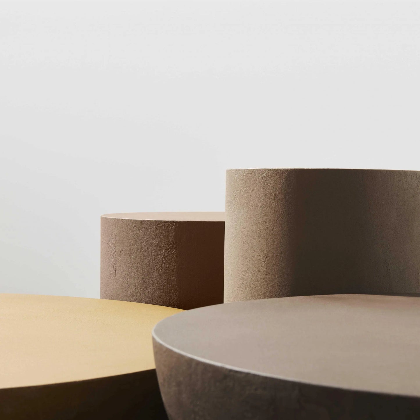 Table Basse Heiko N° 42 Gervasoni