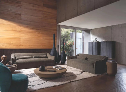 Table Basse Heiko N° 43 Gervasoni