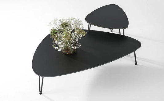 Table Basse Outdoor Rozy Vincent Sheppard