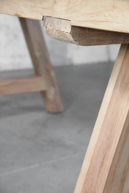 Table Cantina Manufactori