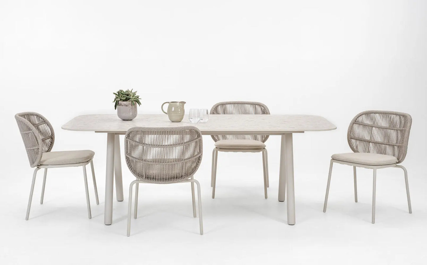 Table Kodo Vincent Sheppard