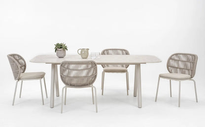 Table Kodo Vincent Sheppard