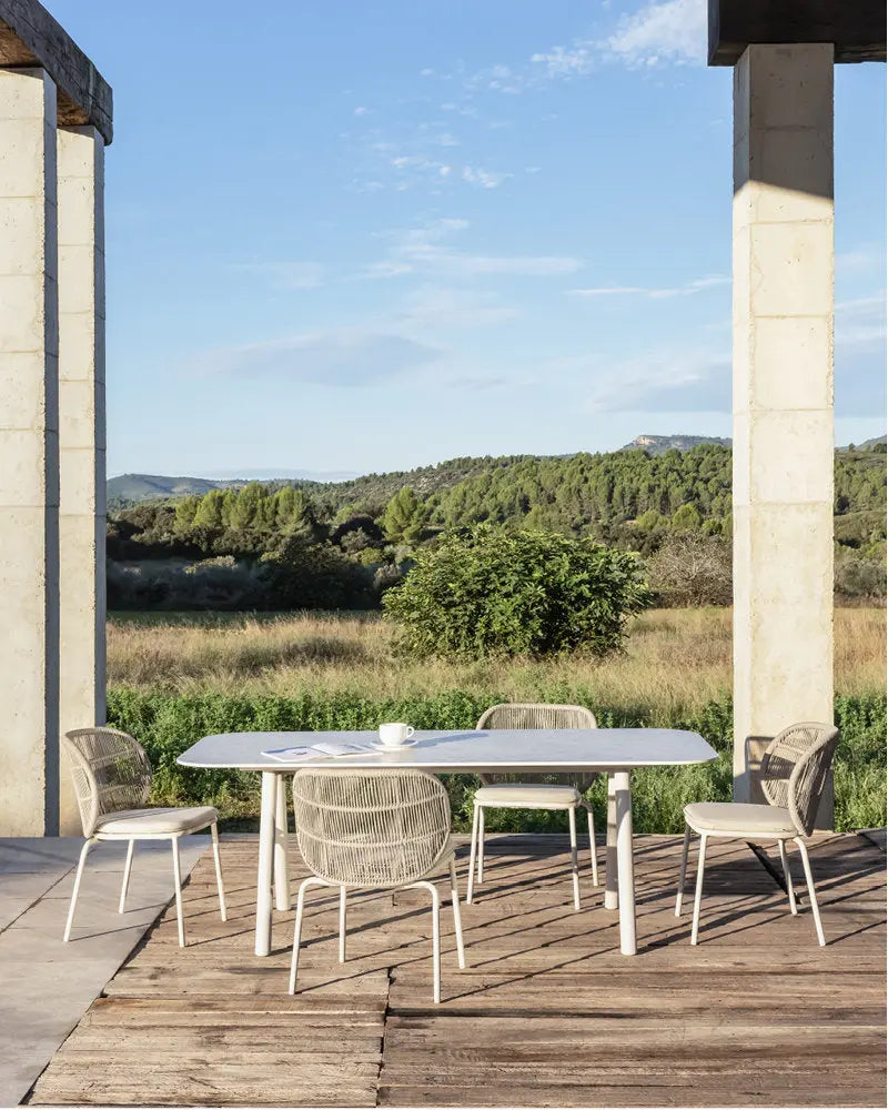 Table Kodo Vincent Sheppard