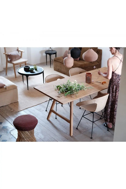 Table Pura V - Amsterdam Déco