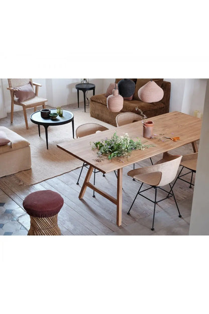 Table Pura V - Amsterdam Déco