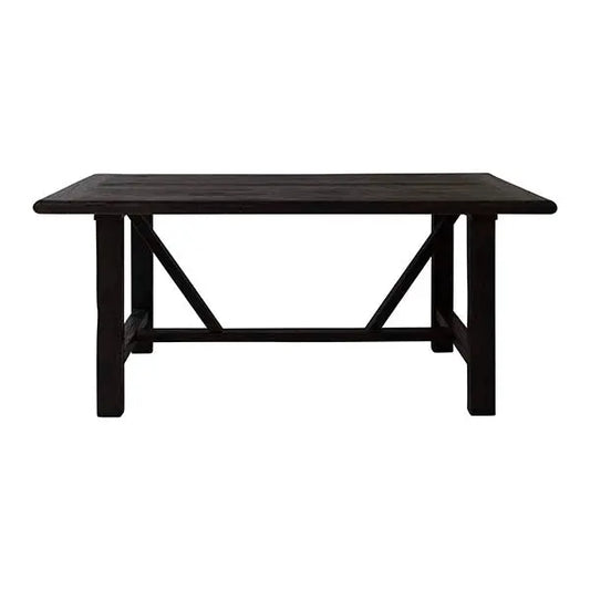 Table Pure Tonka - Amsterdam Déco