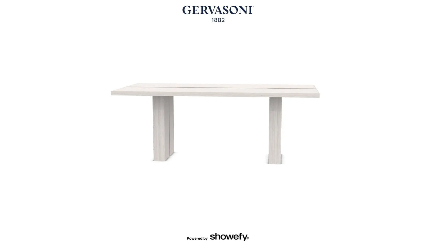 Table Yaku Gervasoni