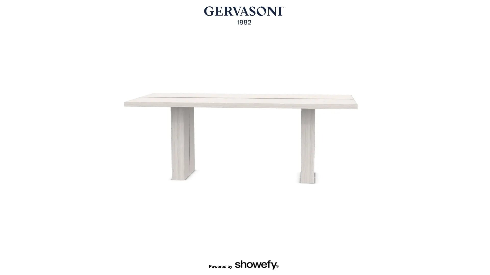 Table Yaku Gervasoni
