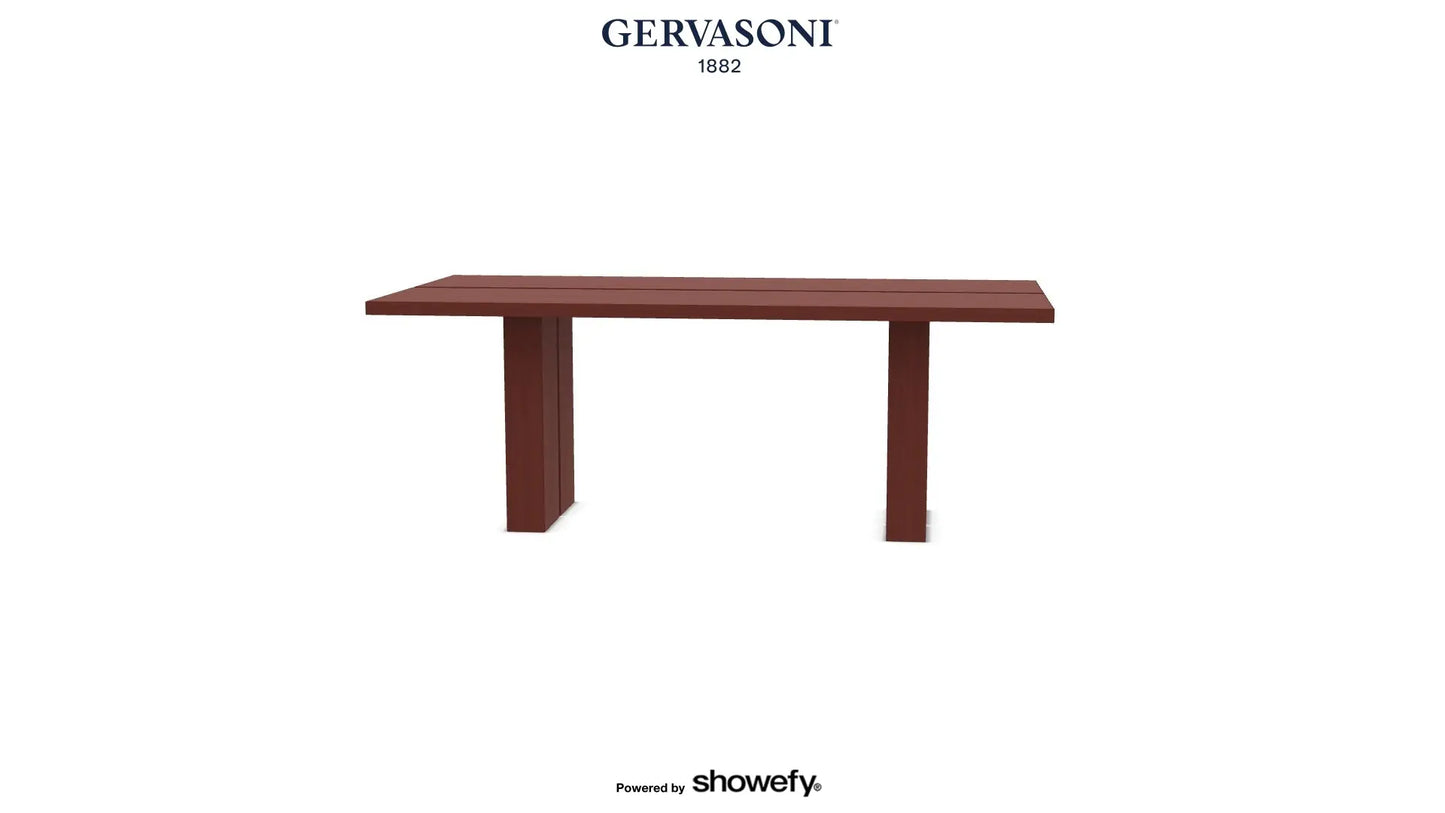 Table Yaku Gervasoni