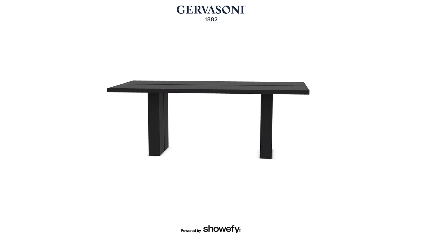 Table Yaku Gervasoni