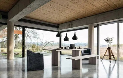 Table Yaku Gervasoni
