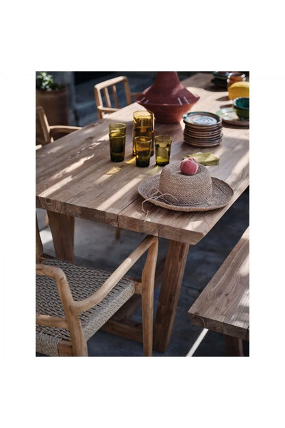 Table babylone In / Outdoor - Amsterdam Déco