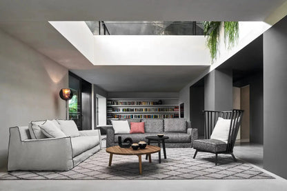 Table basse Gray Gervasoni