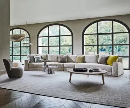 Table basse Gray Gervasoni