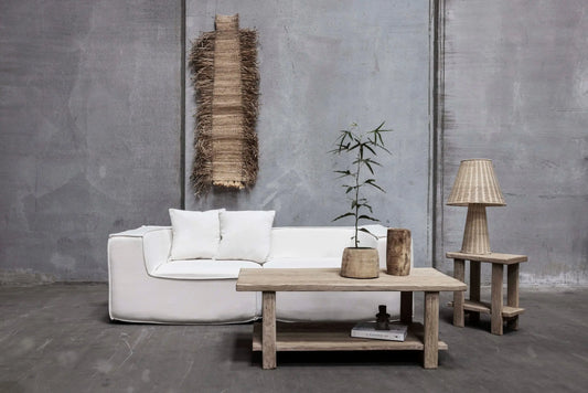 Table basse Journey - Amsterdam Déco