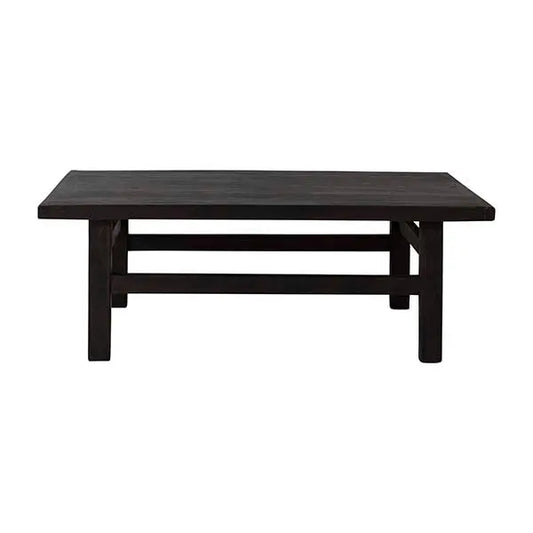 Table basse Tonka - Amsterdam Déco