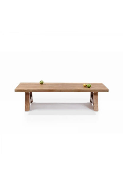 Table basse cantina In/Outdoor - Amsterdam Déco