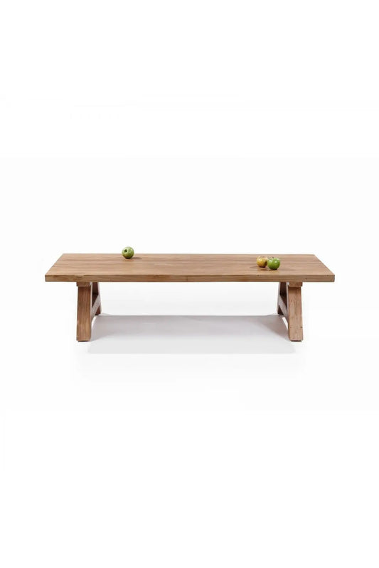 Table basse cantina In/Outdoor - Amsterdam Déco