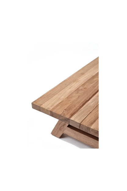 Table basse cantina In/Outdoor - Amsterdam Déco
