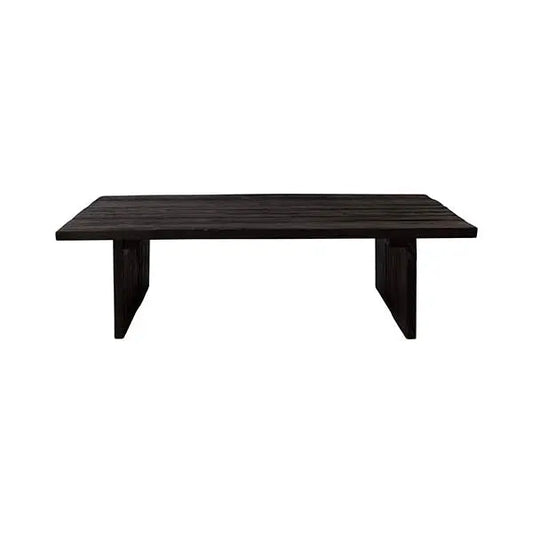 Table basse grecque Tonka - Amsterdam Déco