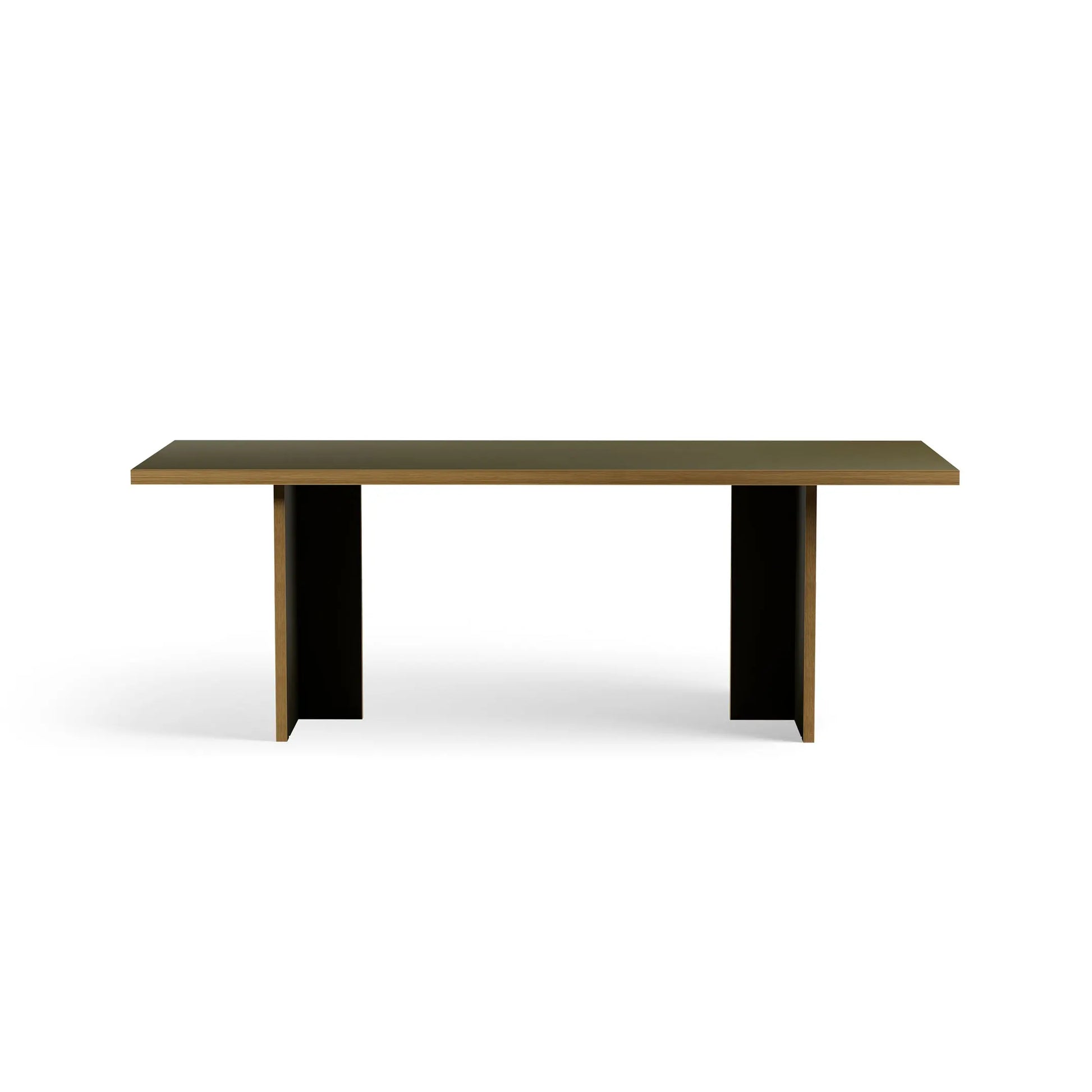 Table de repas Rectangulaire 220 cm - Amsterdam Déco