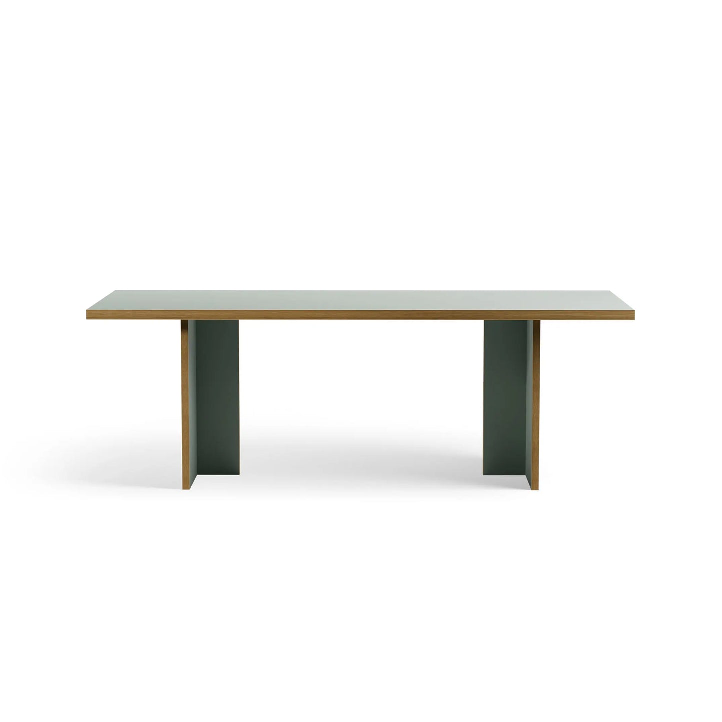 Table de repas Rectangulaire 220 cm - Amsterdam Déco