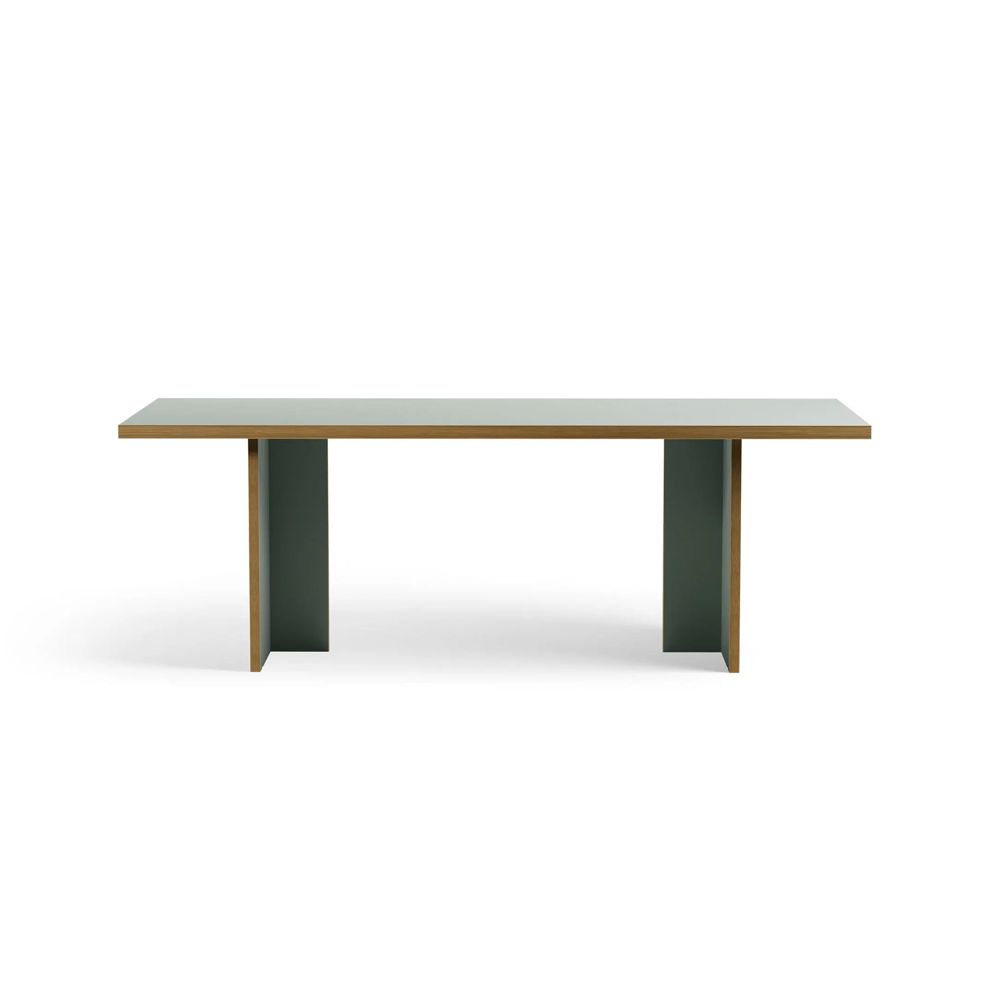 Table de repas Rectangulaire 220 cm - Amsterdam Déco